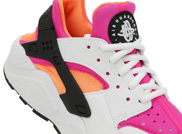 Nike Air Huarache women shoes-002