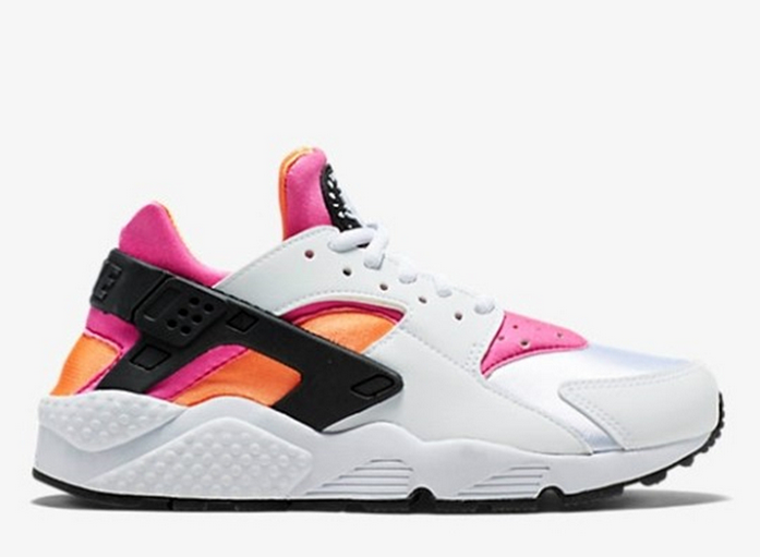 Nike Air Huarache women shoes-002