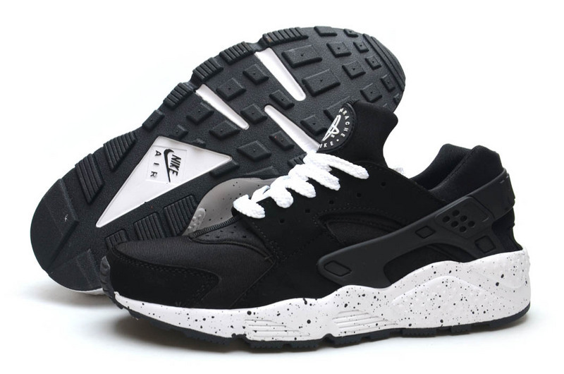 Nike Air Huarache women shoes-004