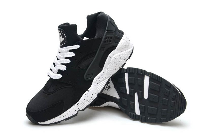 Nike Air Huarache women shoes-004