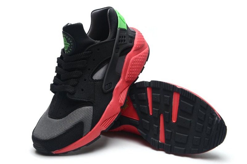 Nike Air Huarache women shoes-007