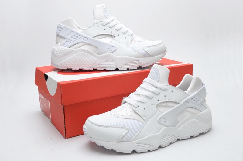 Nike Air Huarache women shoes-009