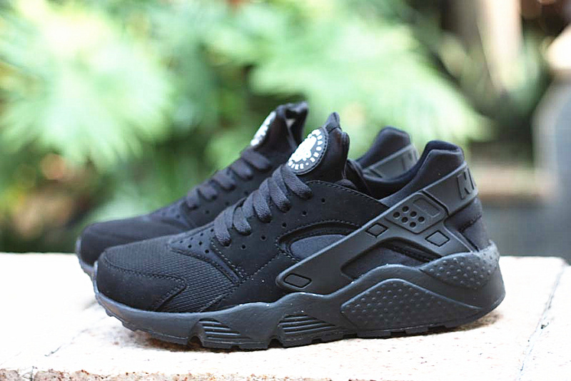 Nike Air Huarache women shoes-010