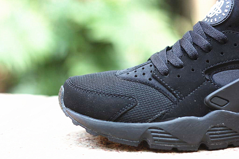 Nike Air Huarache women shoes-010