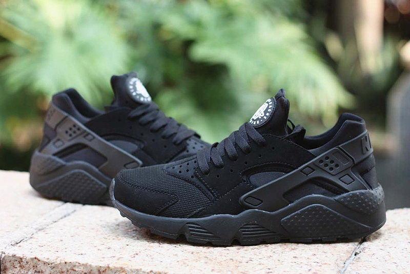 Nike Air Huarache women shoes-010