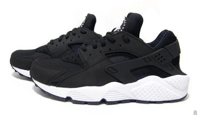 Nike Air Huarache women shoes-011