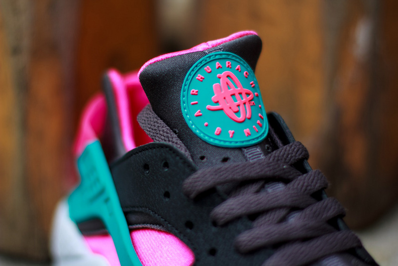 Nike Air Huarache women shoes-014