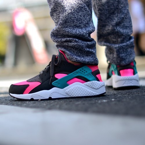 Nike Air Huarache women shoes-014