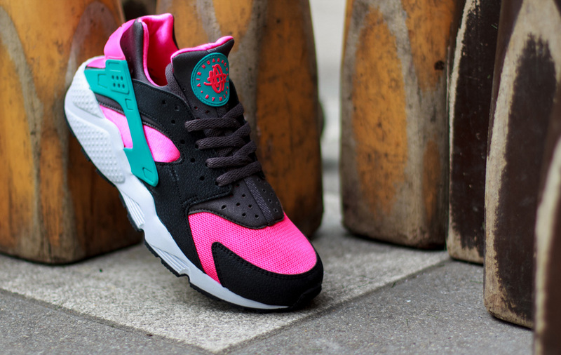 Nike Air Huarache women shoes-014