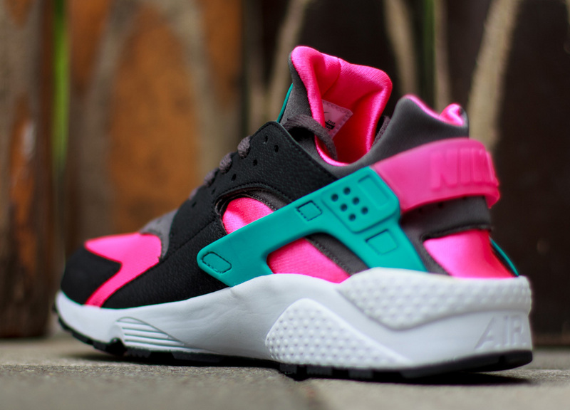 Nike Air Huarache women shoes-014