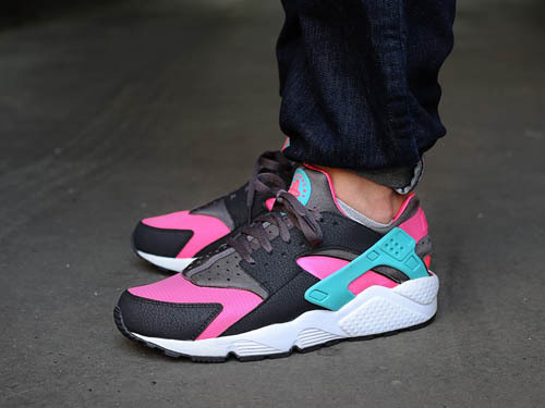 Nike Air Huarache women shoes-014