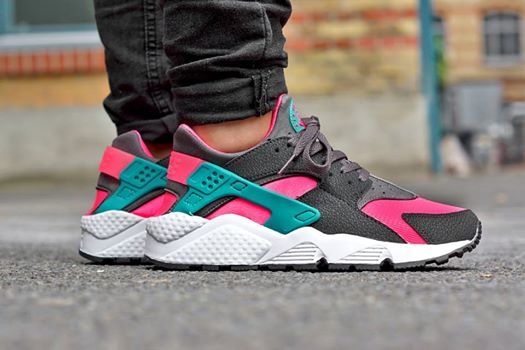 Nike Air Huarache women shoes-014