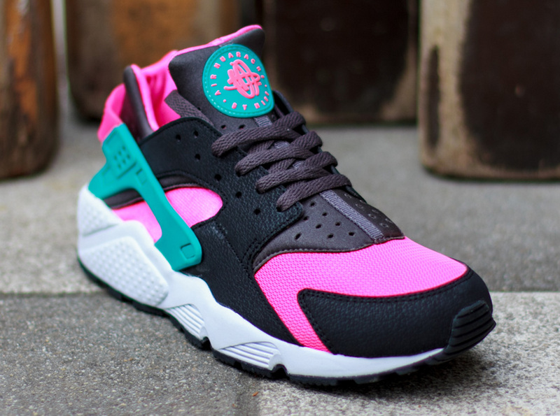 Nike Air Huarache women shoes-014