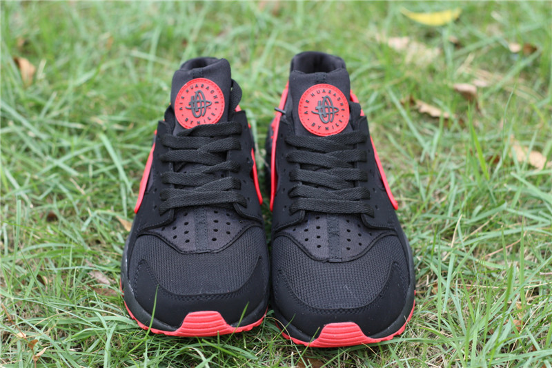 Nike Air Huarache women shoes-015