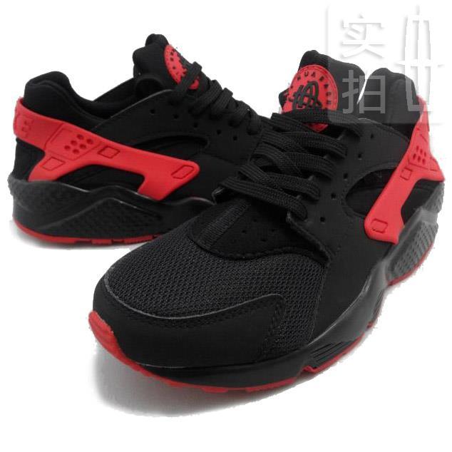 Nike Air Huarache women shoes-015