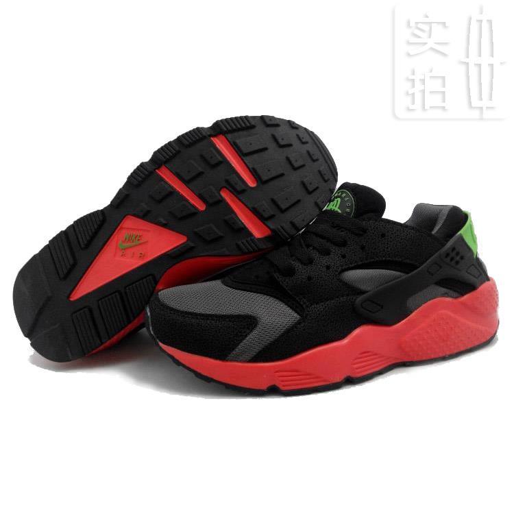 Nike Air Huarache women shoes-016