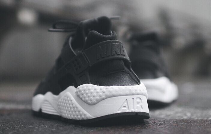 Nike Air Huarache women shoes-019