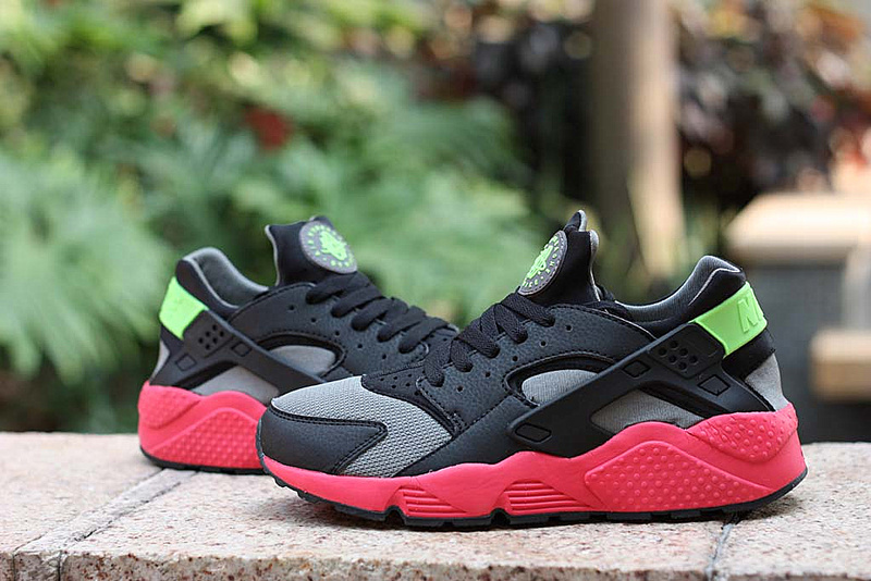 Nike Air Huarache women shoes-020