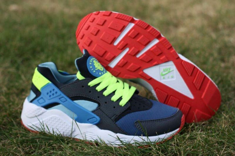 Nike Air Huarache women shoes-021