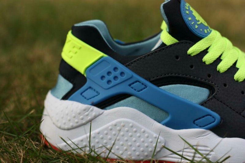 Nike Air Huarache women shoes-021