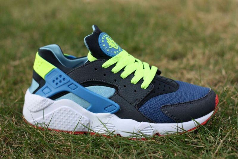 Nike Air Huarache women shoes-021