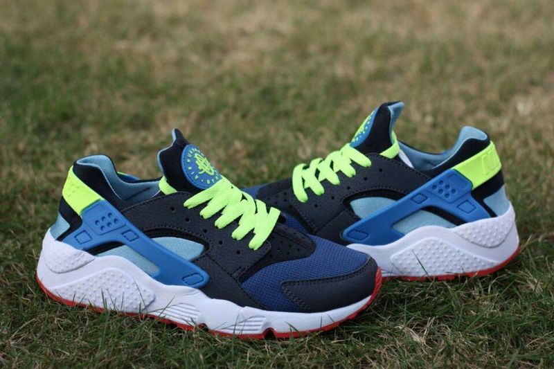 Nike Air Huarache women shoes-021