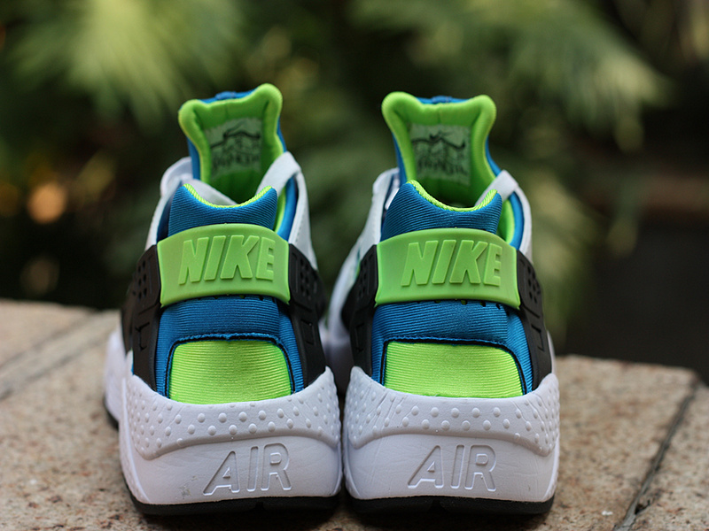 Nike Air Huarache women shoes-022