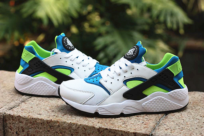 Nike Air Huarache women shoes-022