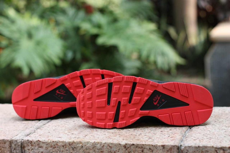 Nike Air Huarache women shoes-023