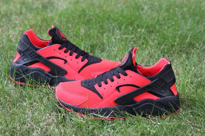 Nike Air Huarache women shoes-023