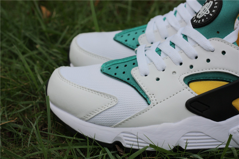 Nike Air Huarache women shoes-024