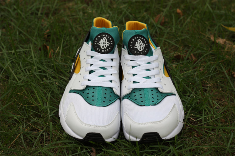 Nike Air Huarache women shoes-024