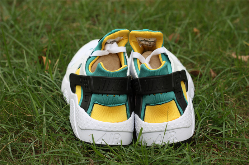 Nike Air Huarache women shoes-024