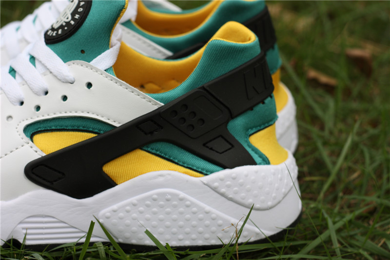 Nike Air Huarache women shoes-024