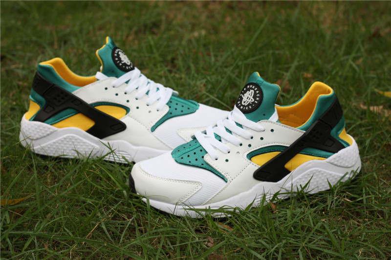 Nike Air Huarache women shoes-024