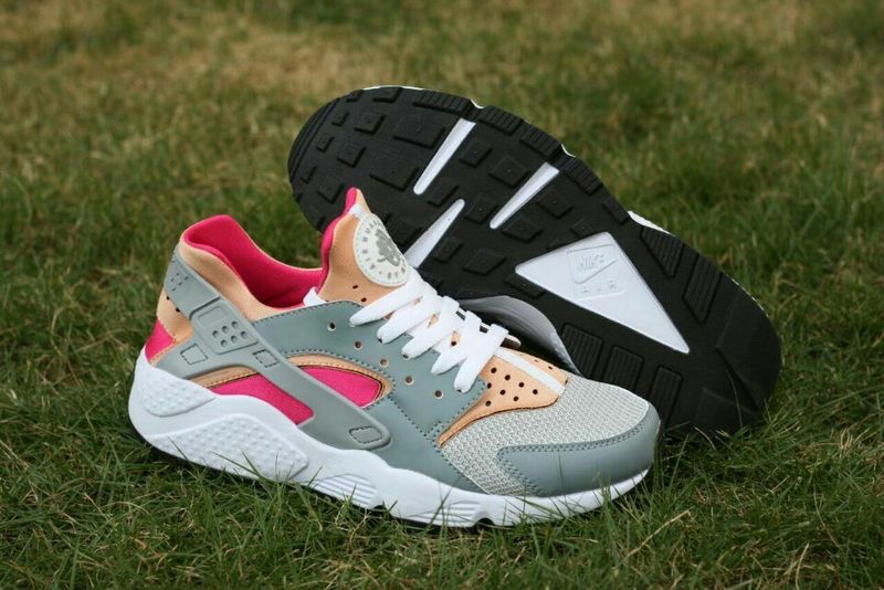 Nike Air Huarache women shoes-025