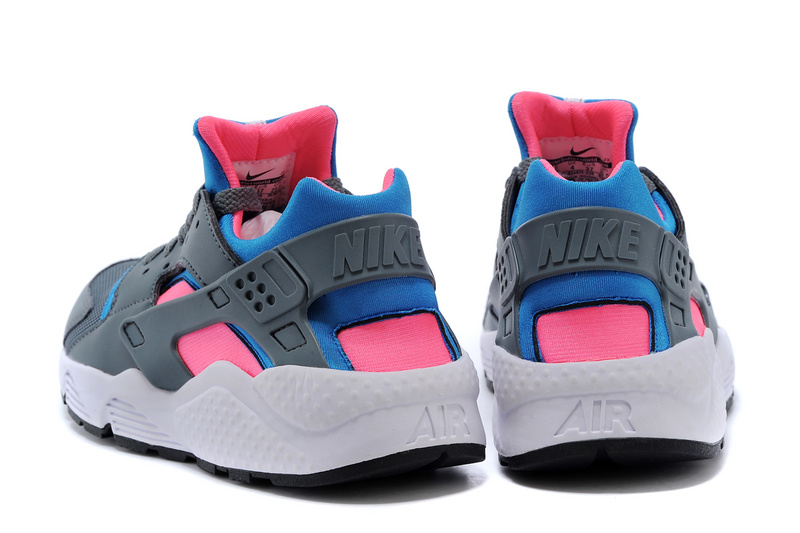 Nike Air Huarache women shoes-026