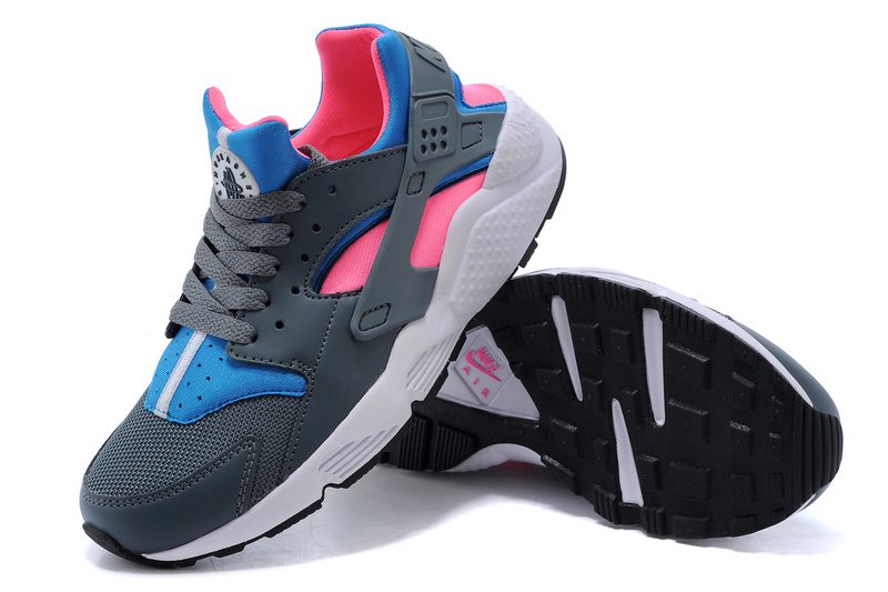 Nike Air Huarache women shoes-026