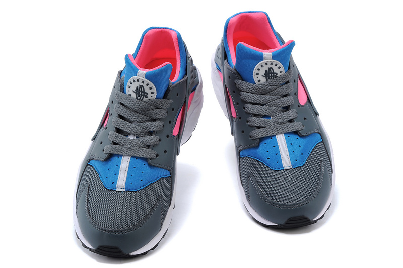 Nike Air Huarache women shoes-026