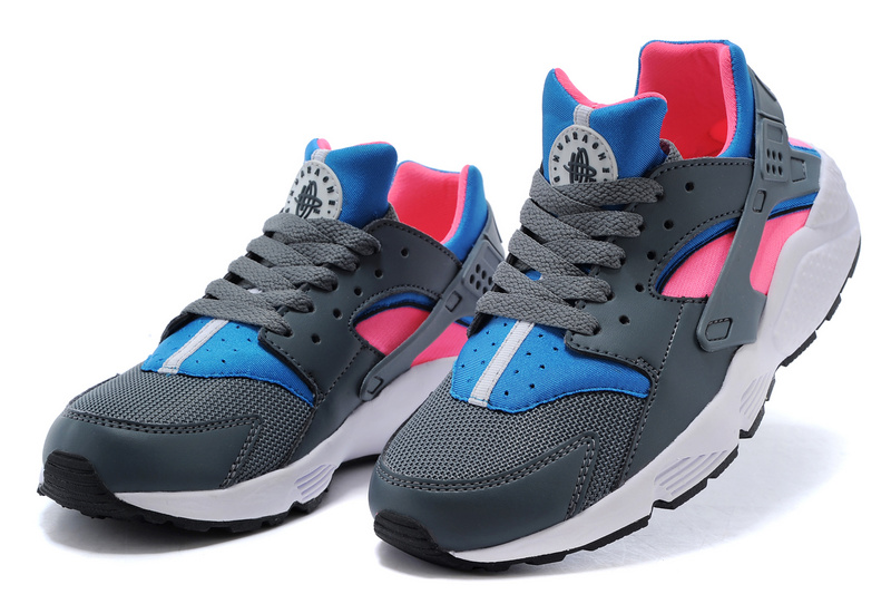 Nike Air Huarache women shoes-026