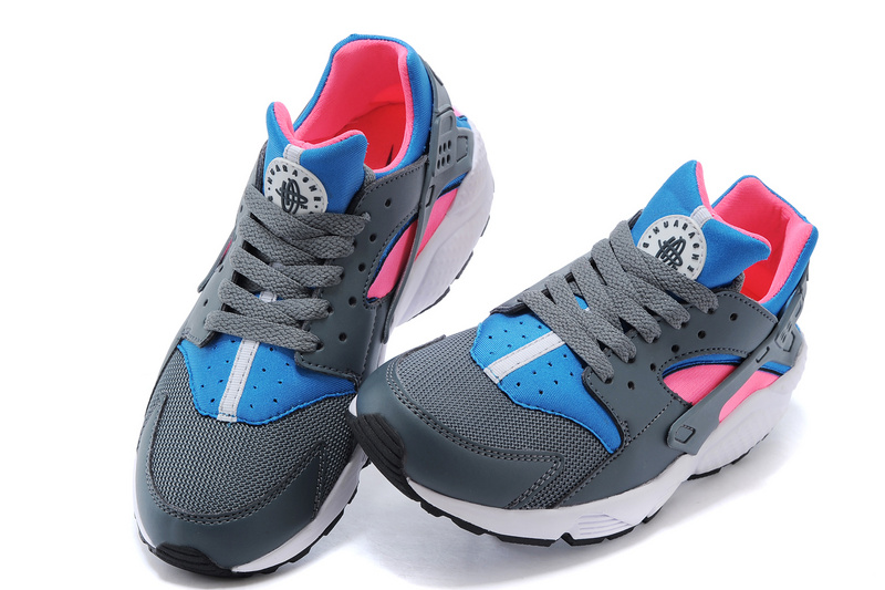 Nike Air Huarache women shoes-026