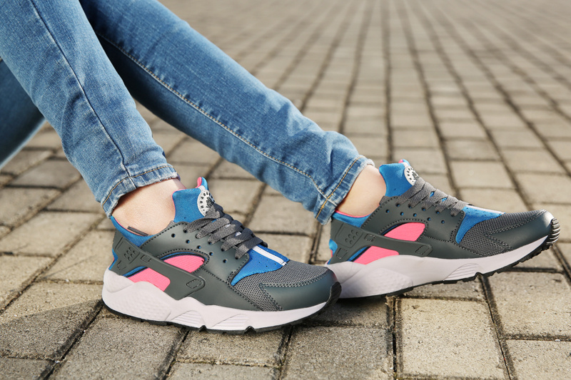 Nike Air Huarache women shoes-026