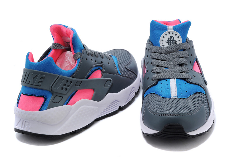 Nike Air Huarache women shoes-026