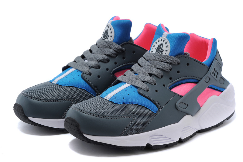 Nike Air Huarache women shoes-026