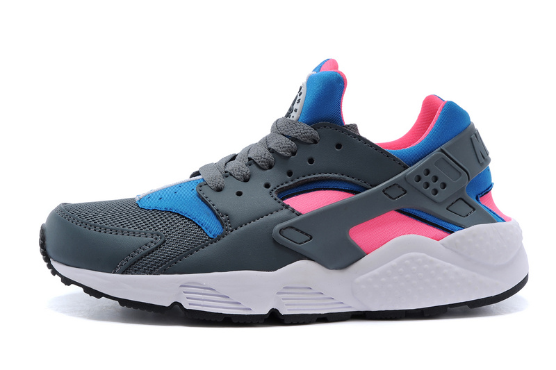 Nike Air Huarache women shoes-026