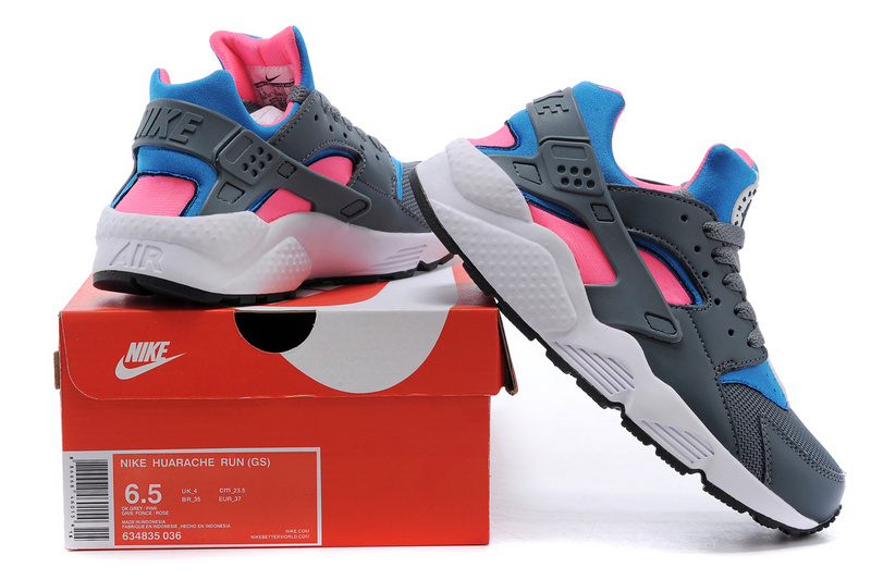 Nike Air Huarache women shoes-026