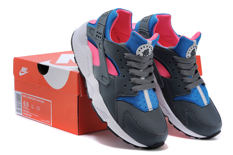 Nike Air Huarache women shoes-026