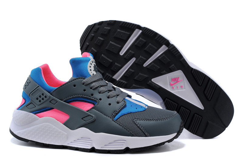 Nike Air Huarache women shoes-026