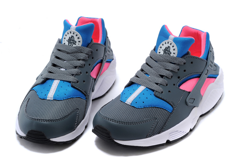 Nike Air Huarache women shoes-026