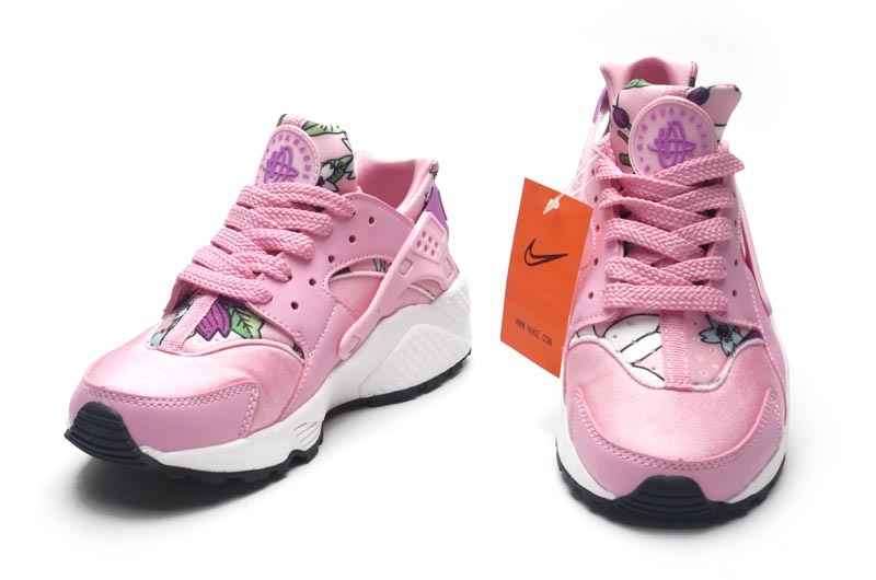 Nike Air Huarache women shoes-027